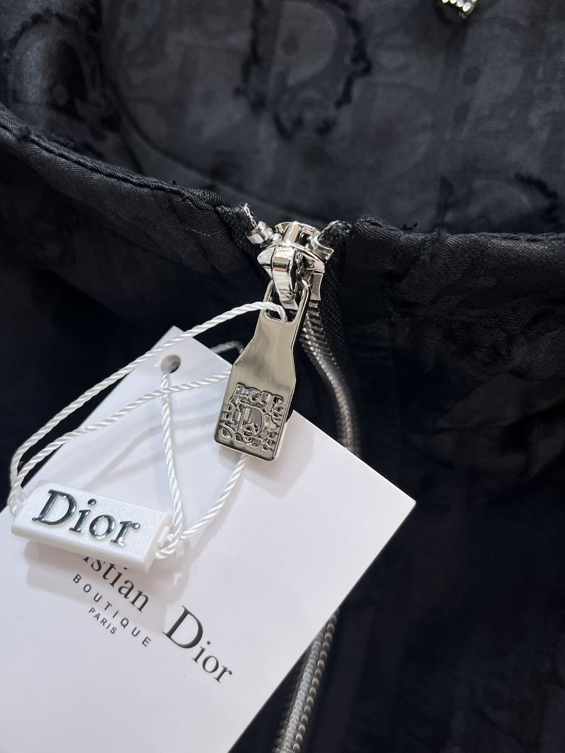 Christian Dior Outwear